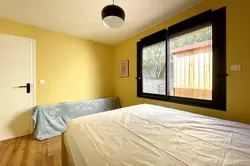Location saisonnière T3 La Franqui  