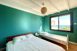 Location saisonnière T3 La Franqui  