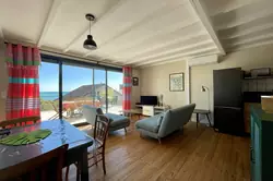 Location saisonnière T3 La Franqui  