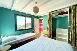 Location saisonnière T3 La Franqui  
