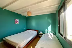 Location saisonnière T3 La Franqui  