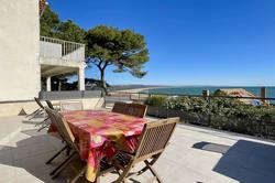 Location saisonnière T3 La Franqui  