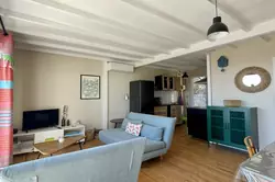 Location saisonnière T3 La Franqui  