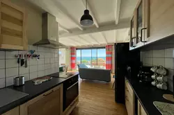 Location saisonnière T3 La Franqui  