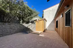 Location saisonnière T3 La Franqui  