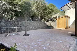 Location saisonnière T3 La Franqui  