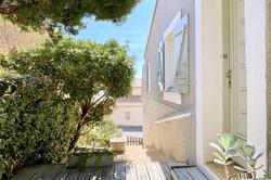 Location saisonnière T2 + mezzanine LEUCATE PLAGE  