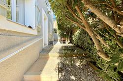 Location saisonnière T2 + mezzanine LEUCATE PLAGE  