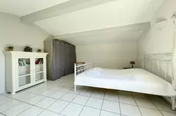 Location saisonnière T2 + mezzanine LEUCATE PLAGE  