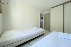 Location saisonnière T2 + mezzanine LEUCATE PLAGE  