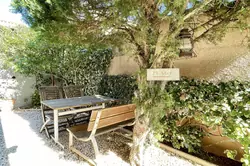 Location saisonnière T2 + mezzanine LEUCATE PLAGE  