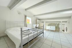Location saisonnière T2 + mezzanine LEUCATE PLAGE  