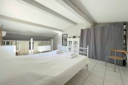 Location saisonnière T2 + mezzanine LEUCATE PLAGE  