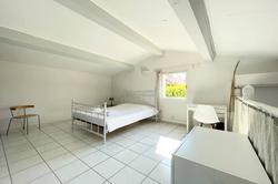 Location saisonnière T2 + mezzanine LEUCATE PLAGE  