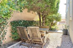 Location saisonnière T2 + mezzanine LEUCATE PLAGE  