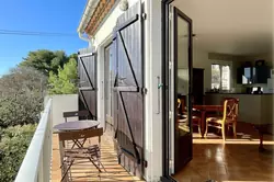 Location saisonnière T2 LEUCATE PLAGE  