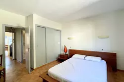 Location saisonnière T2 LEUCATE PLAGE  