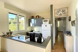 Location saisonnière T2 LEUCATE PLAGE  