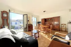 Location saisonnière T2 LEUCATE PLAGE  