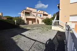 Location saisonnière T2 + mezzanine LEUCATE PLAGE  