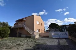 Location saisonnière T2 + mezzanine LEUCATE PLAGE  