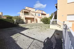 Location saisonnière T2 + mezzanine LEUCATE PLAGE  