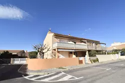 Location saisonnière T2 + mezzanine LEUCATE PLAGE  