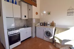 Location saisonnière T2 + mezzanine LEUCATE PLAGE  