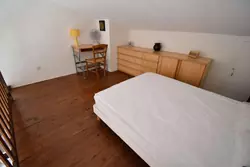 Location saisonnière T2 + mezzanine LEUCATE PLAGE  