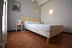 Location saisonnière T2 + mezzanine LEUCATE PLAGE  