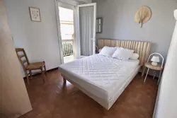 Location saisonnière T2 + mezzanine LEUCATE PLAGE  