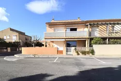 Location saisonnière T2 + mezzanine LEUCATE PLAGE  
