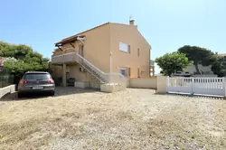Location saisonnière T2 + mezzanine LEUCATE PLAGE  