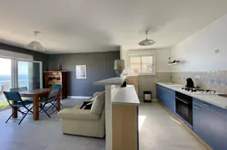 Location saisonnière T3 La Franqui  