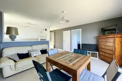 Location saisonnière T3 La Franqui  