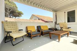 Location saisonnière T3 La Franqui  