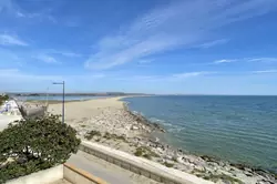 Location saisonnière T3 La Franqui  