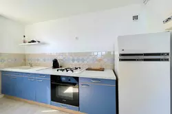 Location saisonnière T3 La Franqui  