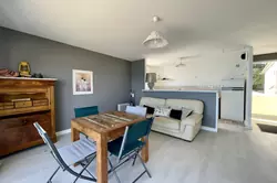 Location saisonnière T3 La Franqui  