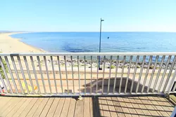 Location saisonnière T3 La Franqui  