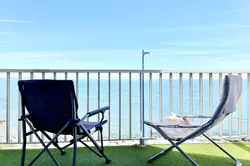Location saisonnière T3 La Franqui  
