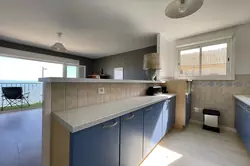 Location saisonnière T3 La Franqui  