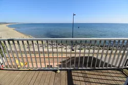 Location saisonnière T3 La Franqui  