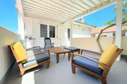 Location saisonnière T3 La Franqui  