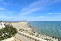 Location saisonnière T3 La Franqui  