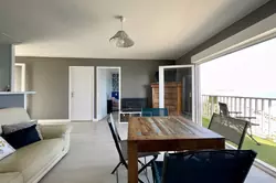 Location saisonnière T3 La Franqui  