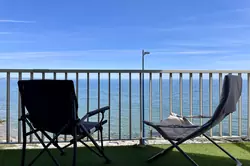 Location saisonnière T3 La Franqui  