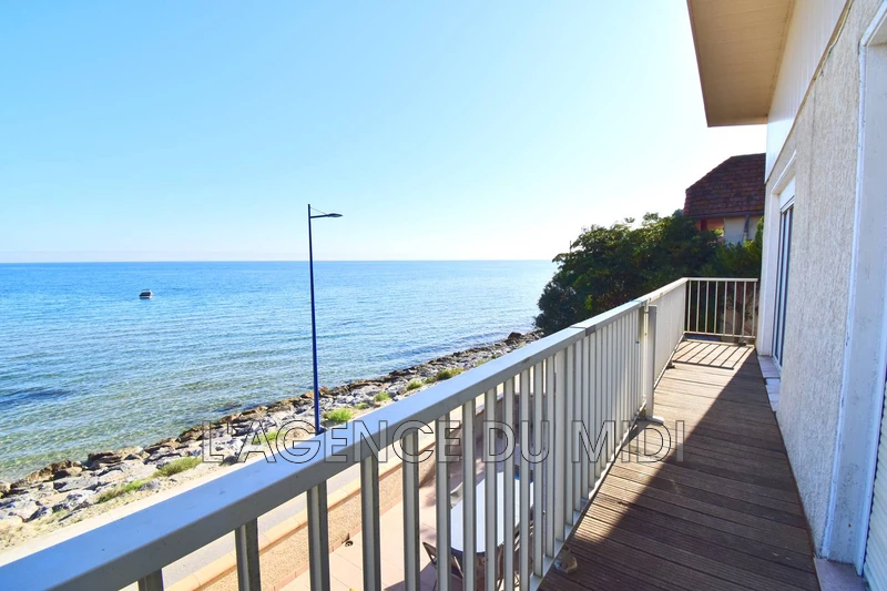 Location saisonnière T3 La Franqui  