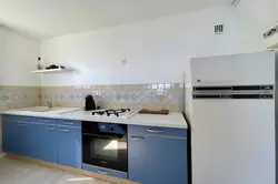 Location saisonnière T3 La Franqui  