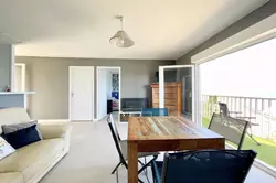 Location saisonnière T3 La Franqui  